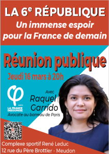 Meudon 16 mars recto