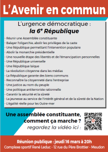 Meudon 16 mars verso