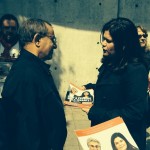 Dimanche 4 mai - Palaiseau