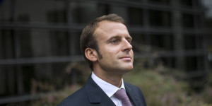 Macron
