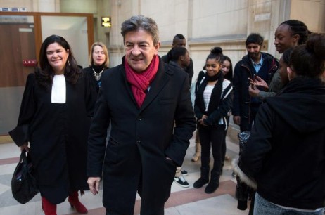 Marine Le Pen délinquante ? Ecoutez ses aveux [VIDEO]