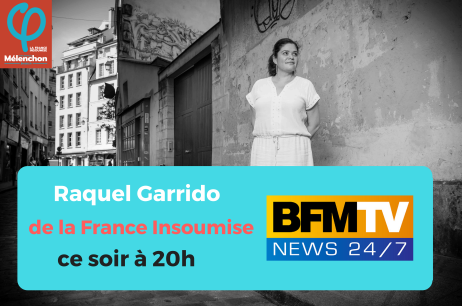 Fin de règne de Hollande et dynamique de la campagne Mélenchon