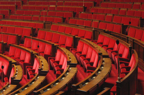 Cher Benoit Hamon : Pour la proportionnelle, pas besoin de changer de constitution !